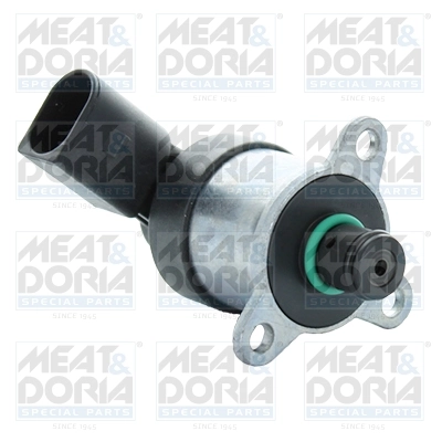 Control Valve, fuel quantity (common rail system)